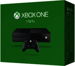 MICROSOFT  Xbox One - 1 TB